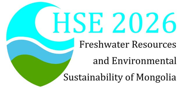 HSE 2026 logo