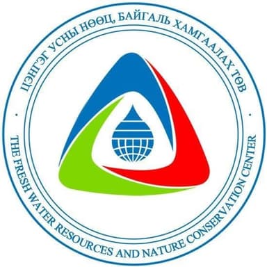 Freshwater Resources and Nature Conservation Center logo